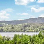 Lovely Home In Lonevag With Wifi *