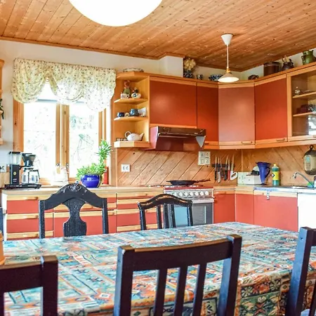 Lovely Home In Lonevag With Wifi * Lonevåg