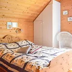 Lovely Home In Lonevag With Wifi Ferienhaus