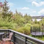 Lovely Home In Lonevag With Wifi Ferienhaus