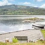 Lovely Home In Lonevag With Wifi